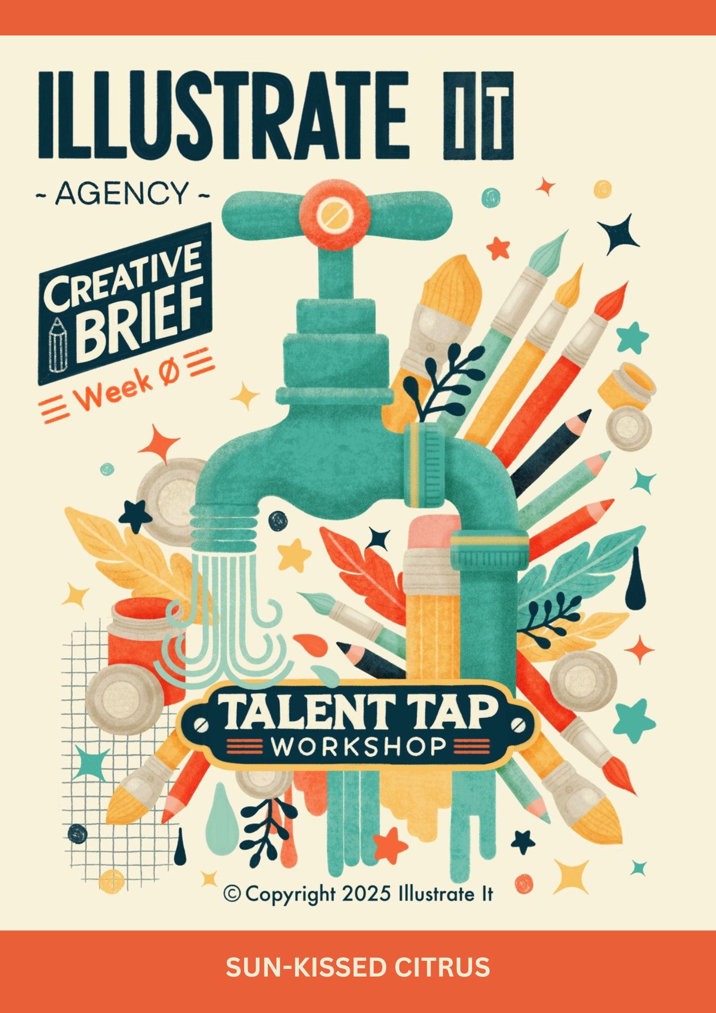 Downloadable pdf titled how to find an agent