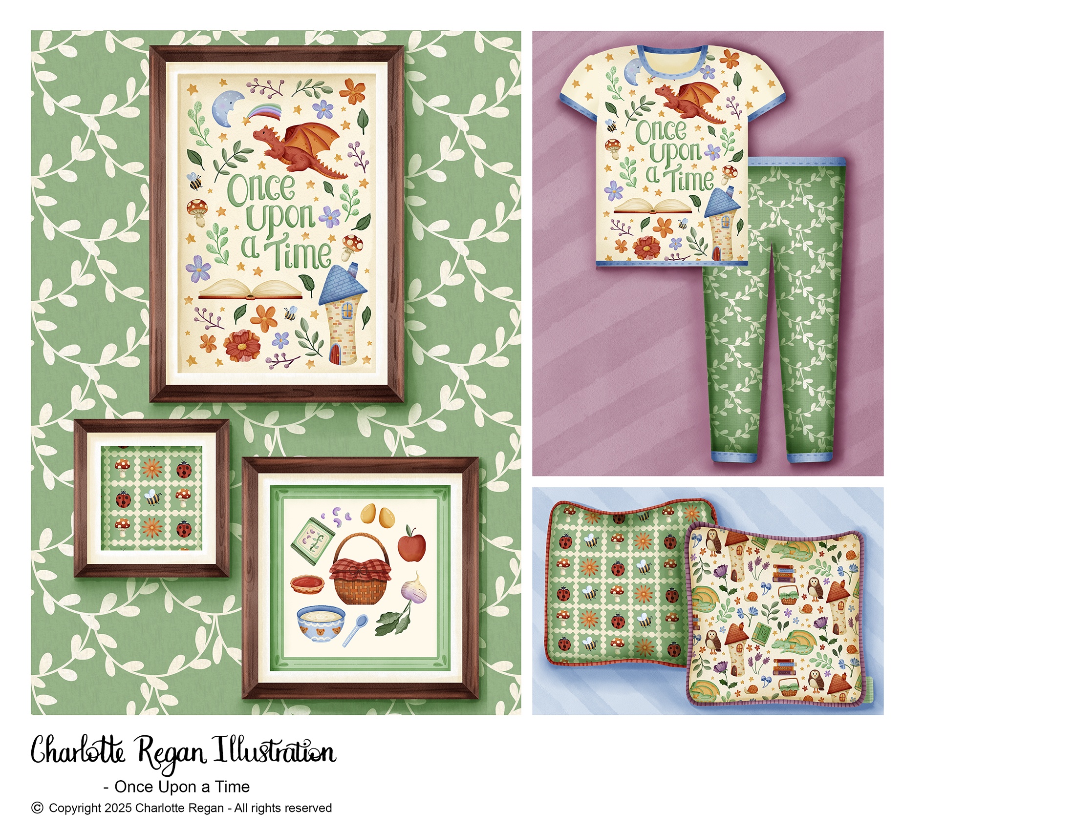 Northern Keep by Charlotte Regan